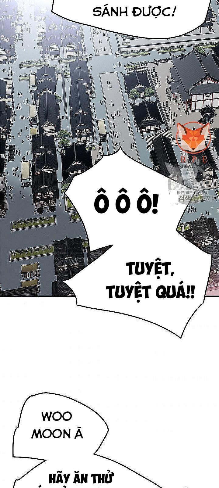 Tiên Kiếm Bất Bại Chapter 40 - Trang 2