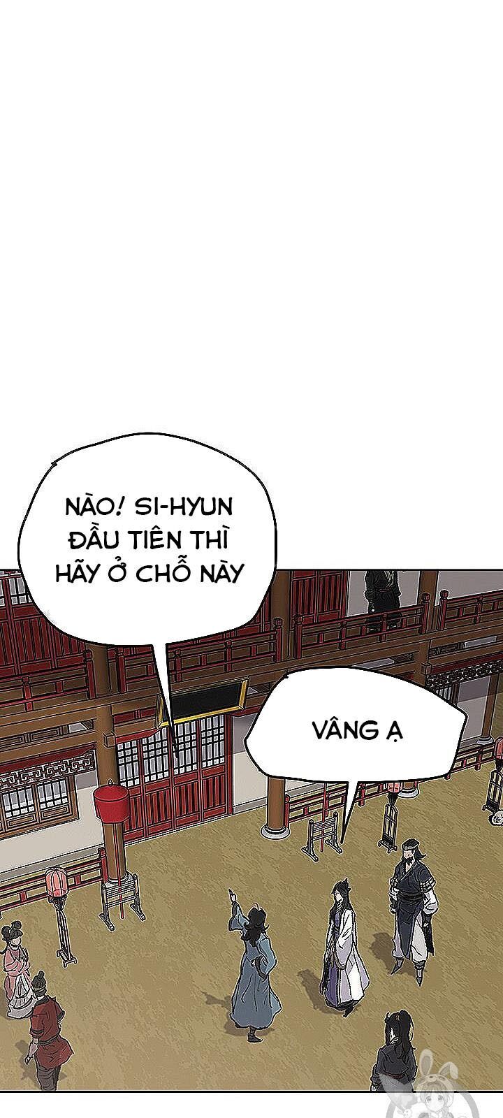 Tiên Kiếm Bất Bại Chapter 40 - Trang 2
