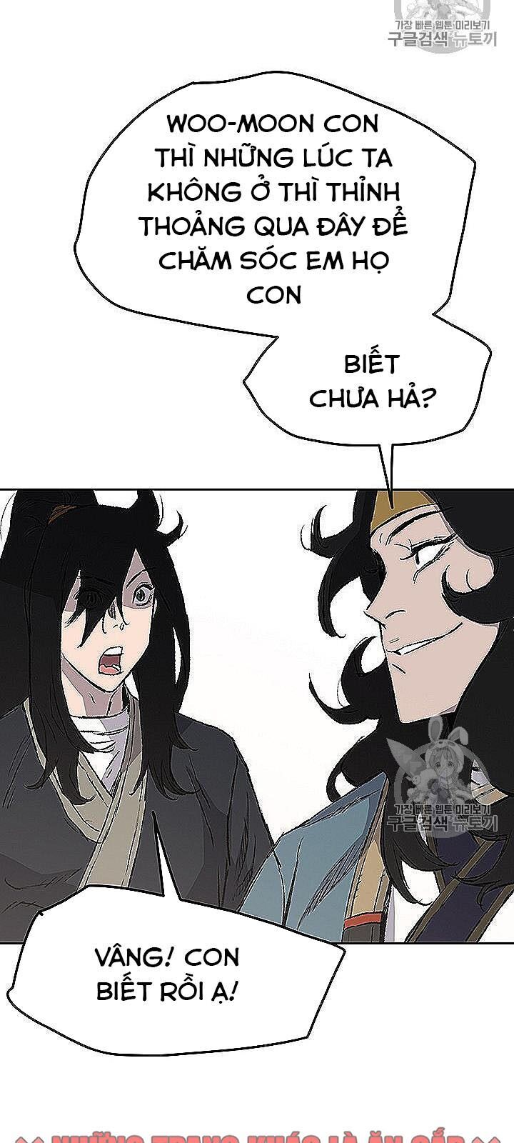 Tiên Kiếm Bất Bại Chapter 40 - Trang 2