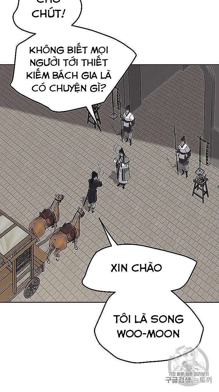 Tiên Kiếm Bất Bại Chapter 40 - Trang 2