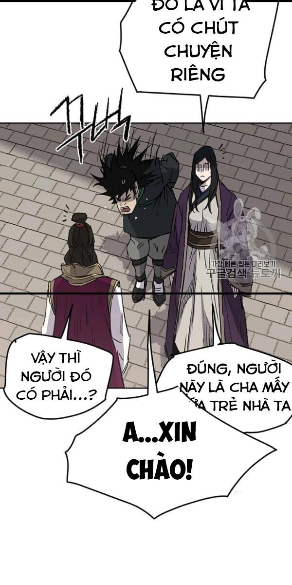 Tiên Kiếm Bất Bại Chapter 42 - Trang 2