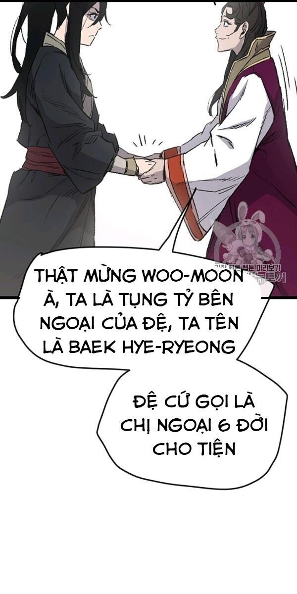 Tiên Kiếm Bất Bại Chapter 42 - Trang 2