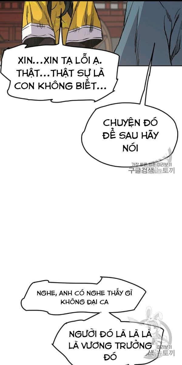 Tiên Kiếm Bất Bại Chapter 42 - Trang 2