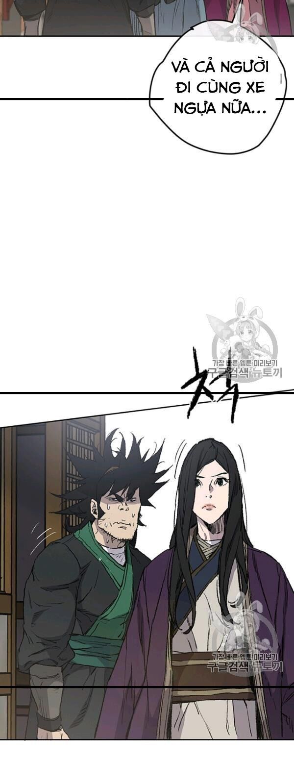 Tiên Kiếm Bất Bại Chapter 42 - Trang 2