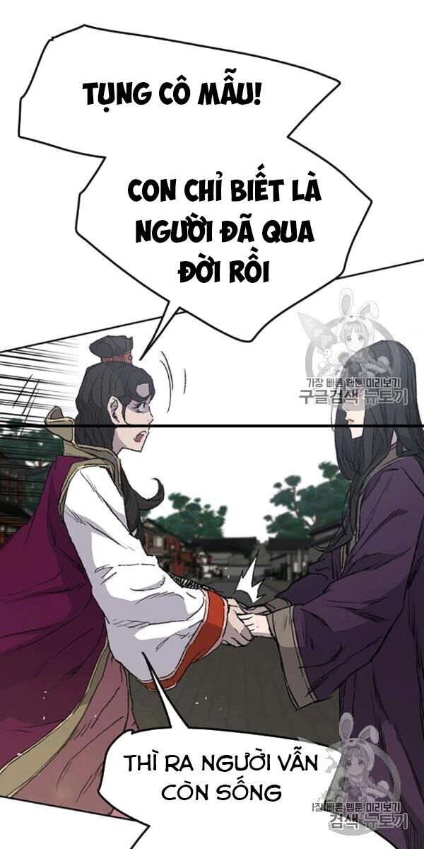 Tiên Kiếm Bất Bại Chapter 42 - Trang 2