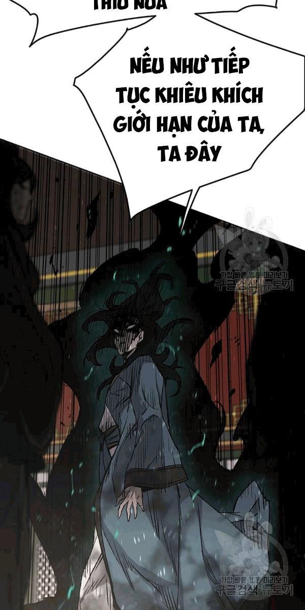 Tiên Kiếm Bất Bại Chapter 43 - Trang 2