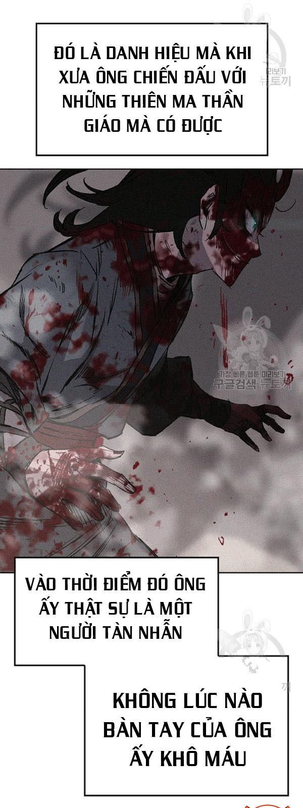 Tiên Kiếm Bất Bại Chapter 43 - Trang 2