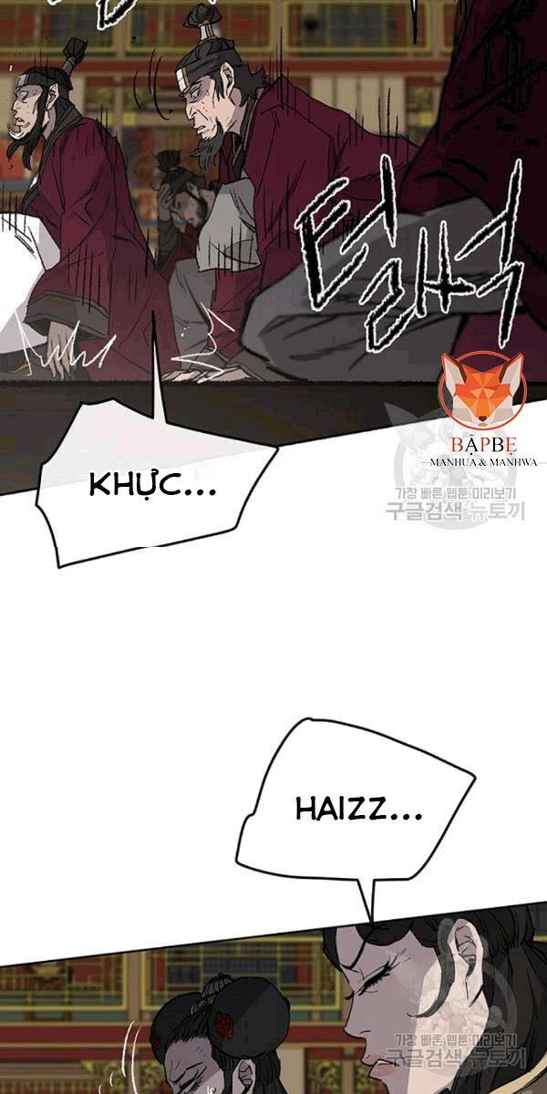 Tiên Kiếm Bất Bại Chapter 43 - Trang 2