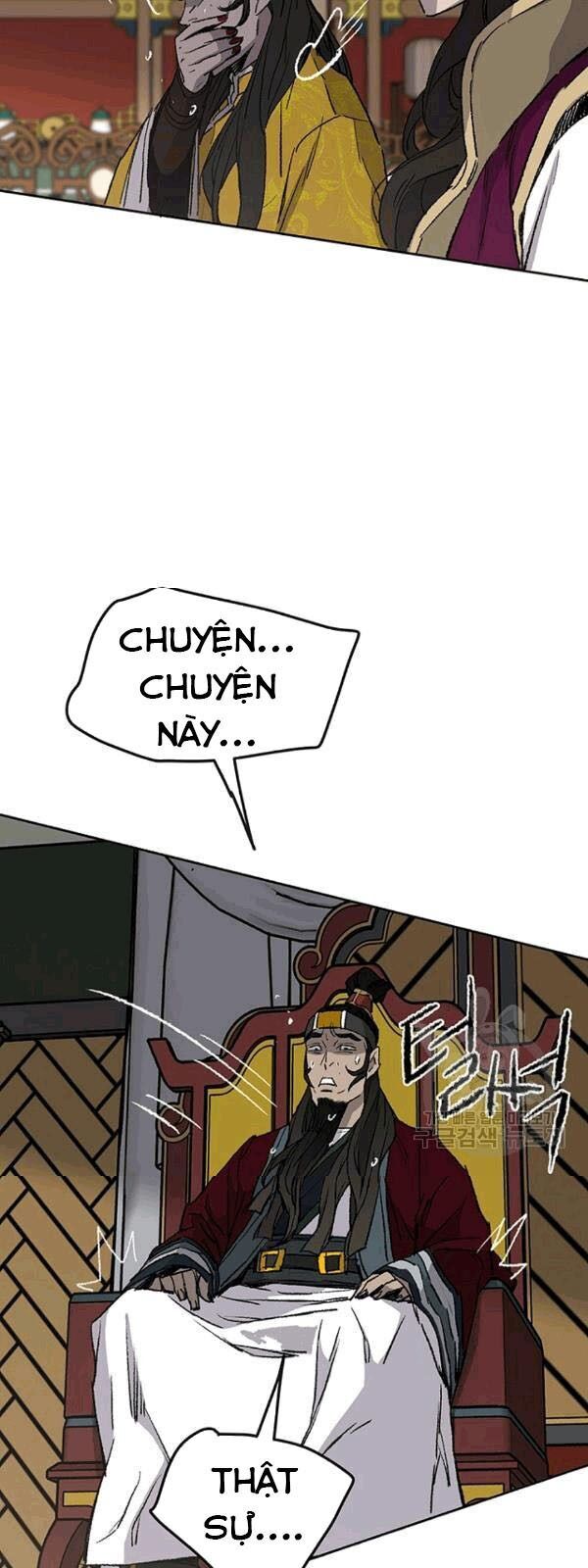 Tiên Kiếm Bất Bại Chapter 43 - Trang 2