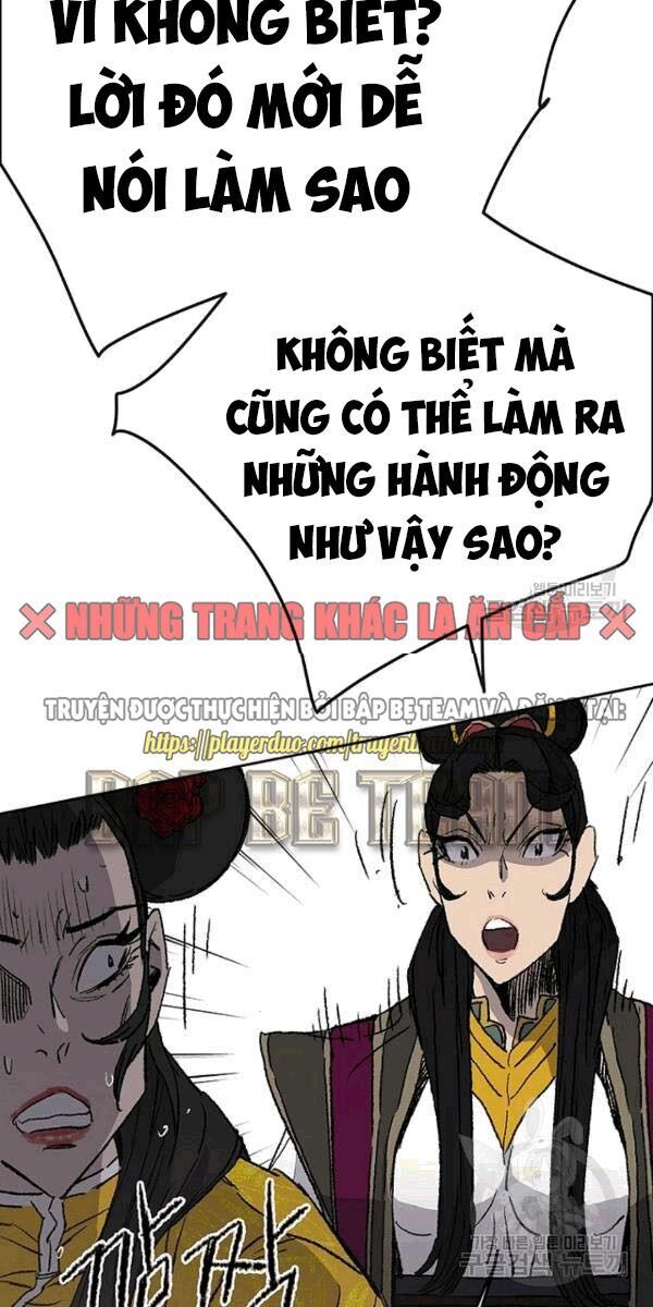 Tiên Kiếm Bất Bại Chapter 43 - Trang 2