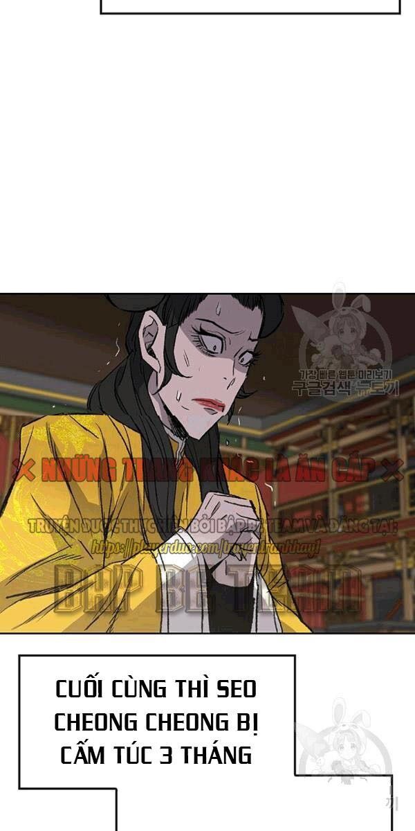 Tiên Kiếm Bất Bại Chapter 43 - Trang 2