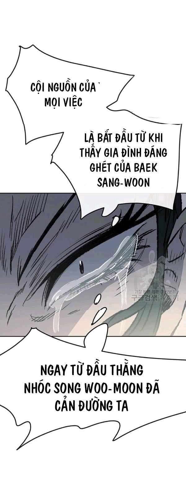 Tiên Kiếm Bất Bại Chapter 43 - Trang 2