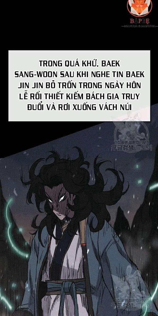 Tiên Kiếm Bất Bại Chapter 43 - Trang 2
