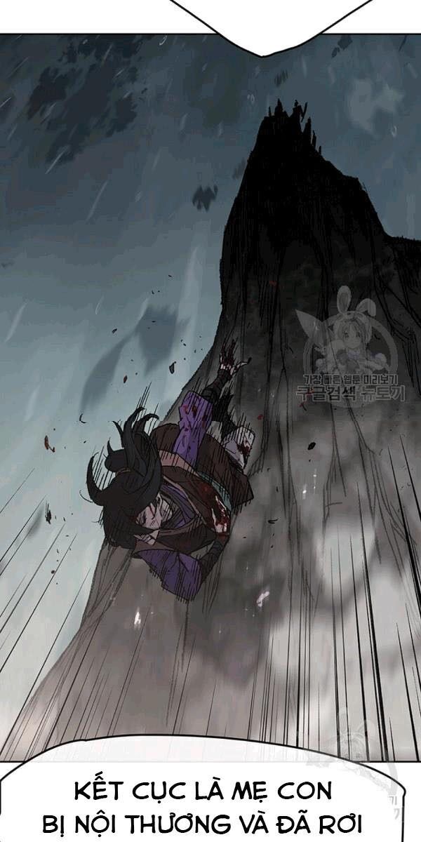 Tiên Kiếm Bất Bại Chapter 43 - Trang 2