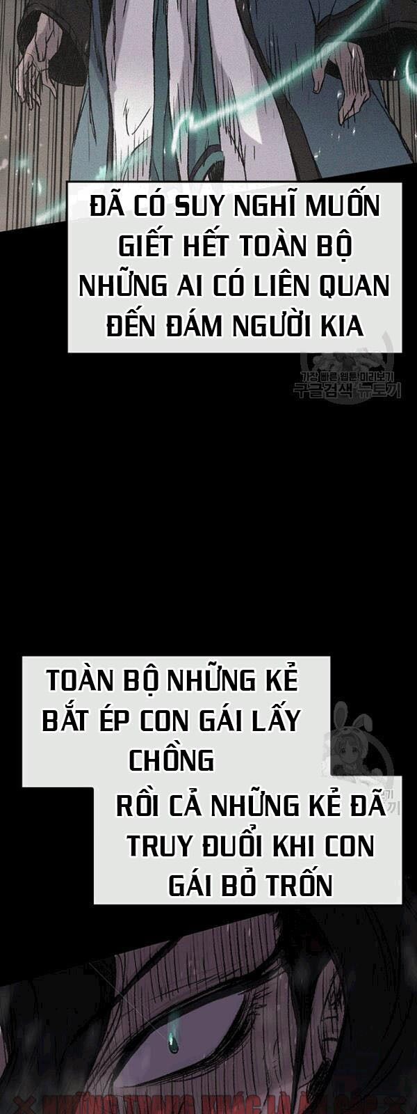 Tiên Kiếm Bất Bại Chapter 43 - Trang 2