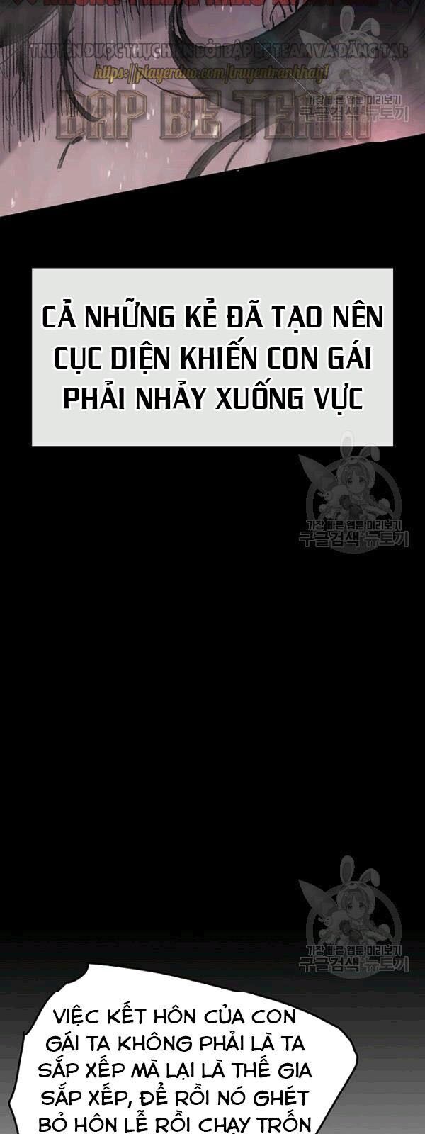 Tiên Kiếm Bất Bại Chapter 43 - Trang 2