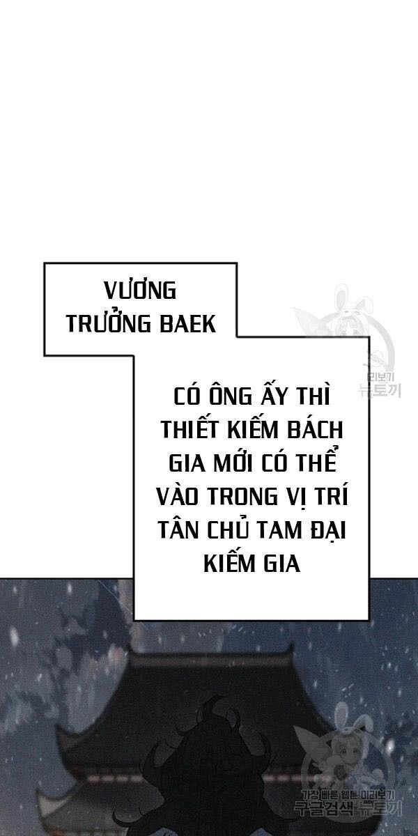 Tiên Kiếm Bất Bại Chapter 43 - Trang 2