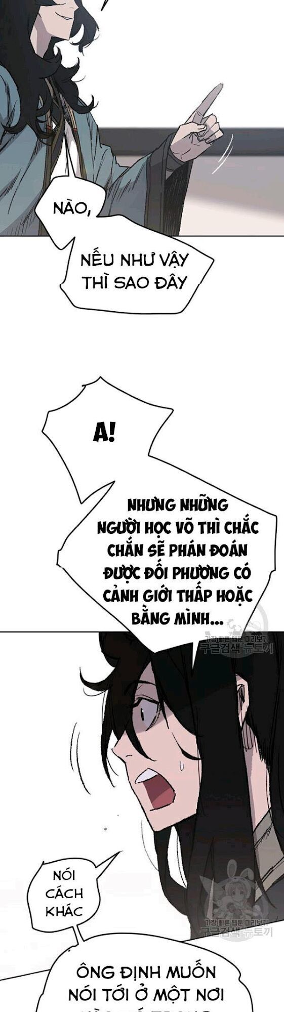 Tiên Kiếm Bất Bại Chapter 44 - Trang 2
