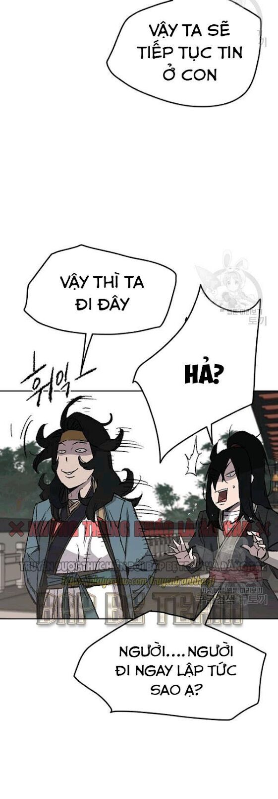 Tiên Kiếm Bất Bại Chapter 44 - Trang 2