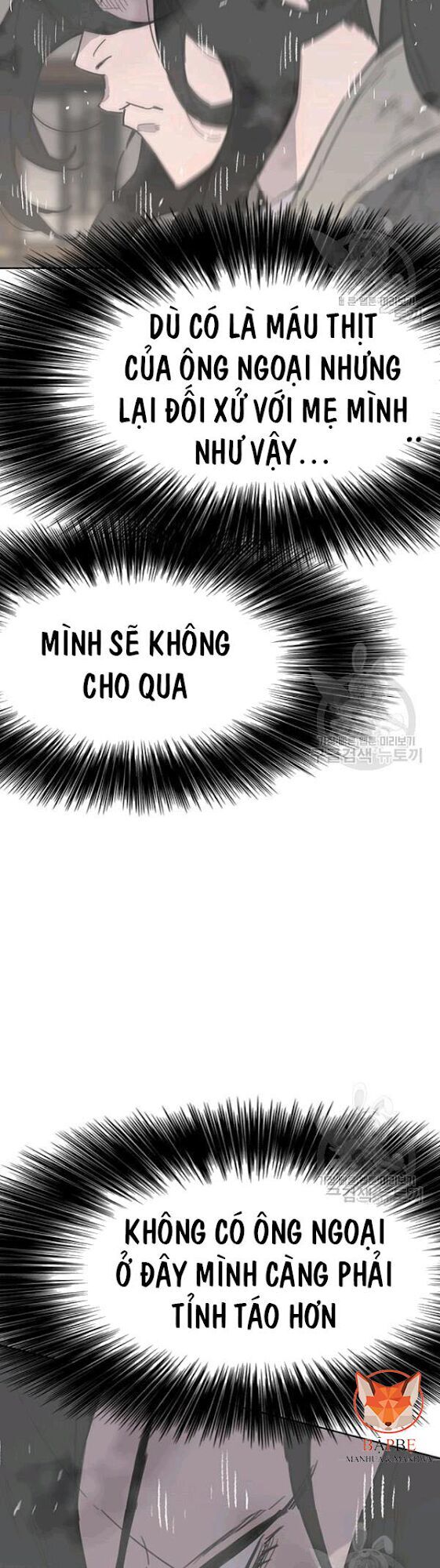 Tiên Kiếm Bất Bại Chapter 44 - Trang 2