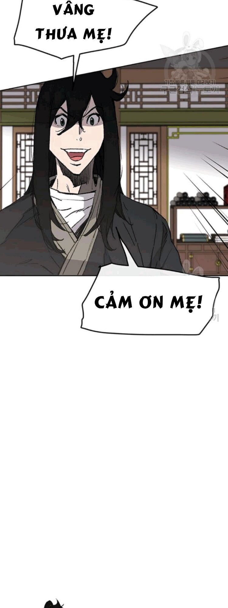 Tiên Kiếm Bất Bại Chapter 45 - Trang 2