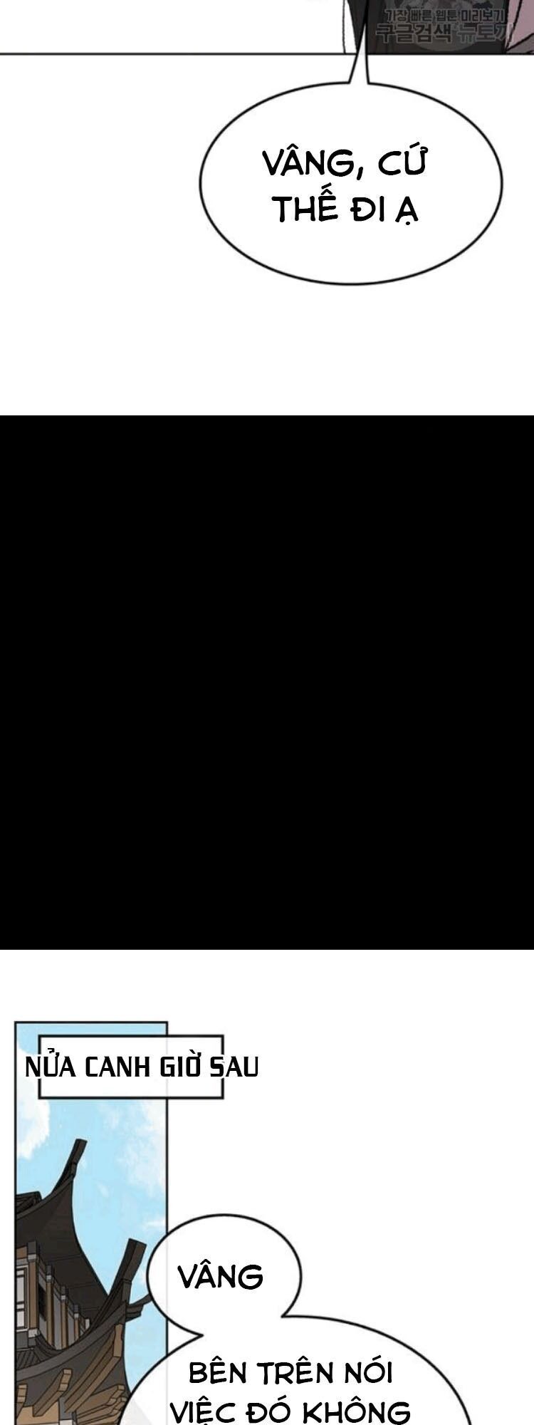 Tiên Kiếm Bất Bại Chapter 45 - Trang 2