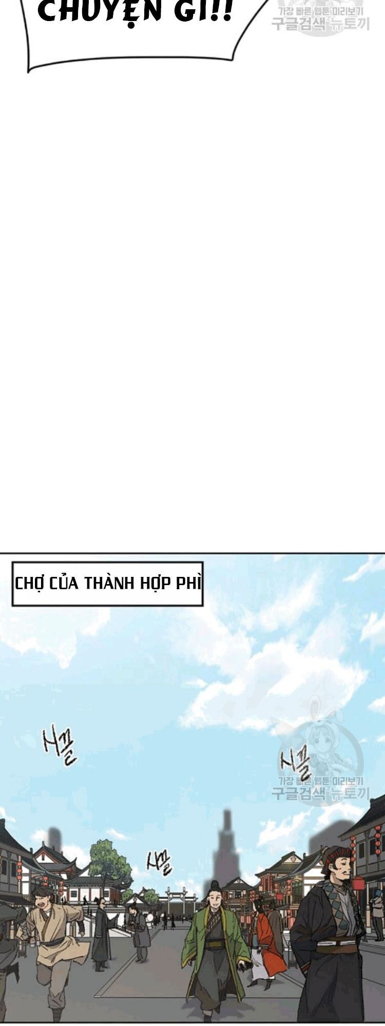 Tiên Kiếm Bất Bại Chapter 45 - Trang 2