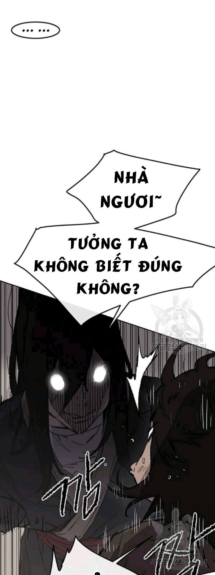 Tiên Kiếm Bất Bại Chapter 45 - Trang 2
