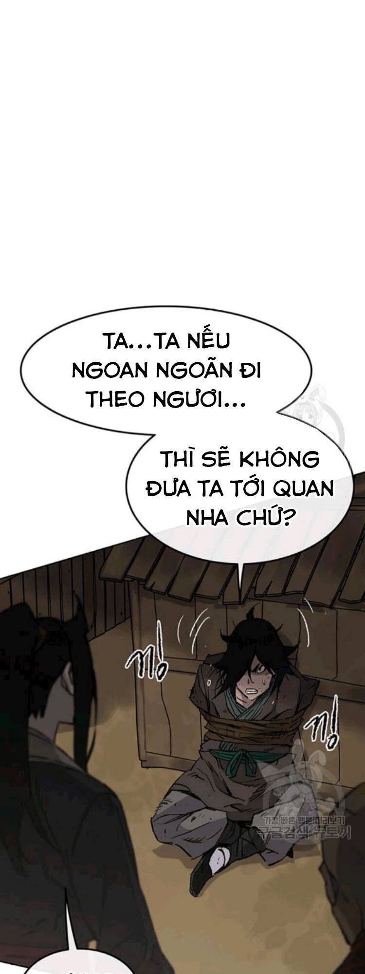 Tiên Kiếm Bất Bại Chapter 45 - Trang 2