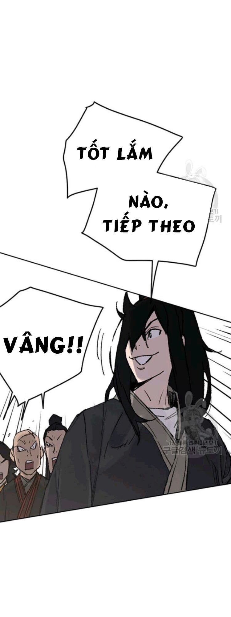 Tiên Kiếm Bất Bại Chapter 45 - Trang 2