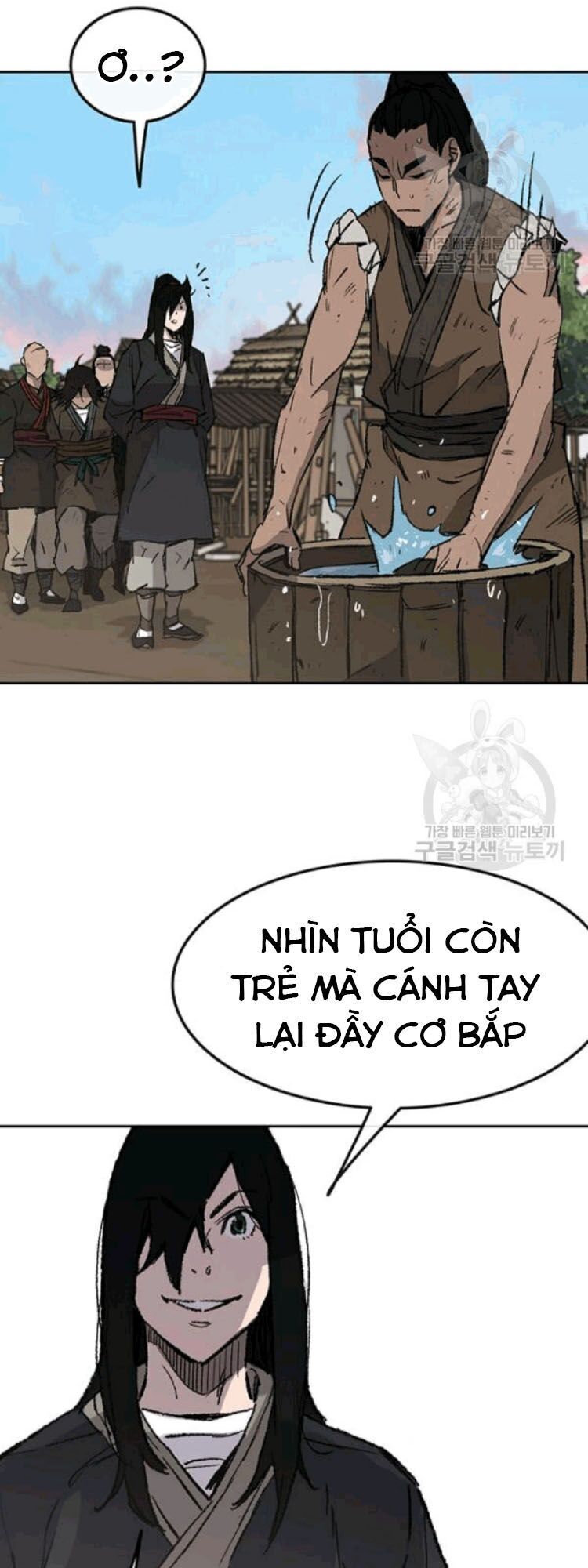 Tiên Kiếm Bất Bại Chapter 45 - Trang 2