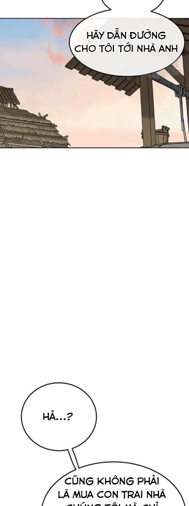 Tiên Kiếm Bất Bại Chapter 45 - Trang 2