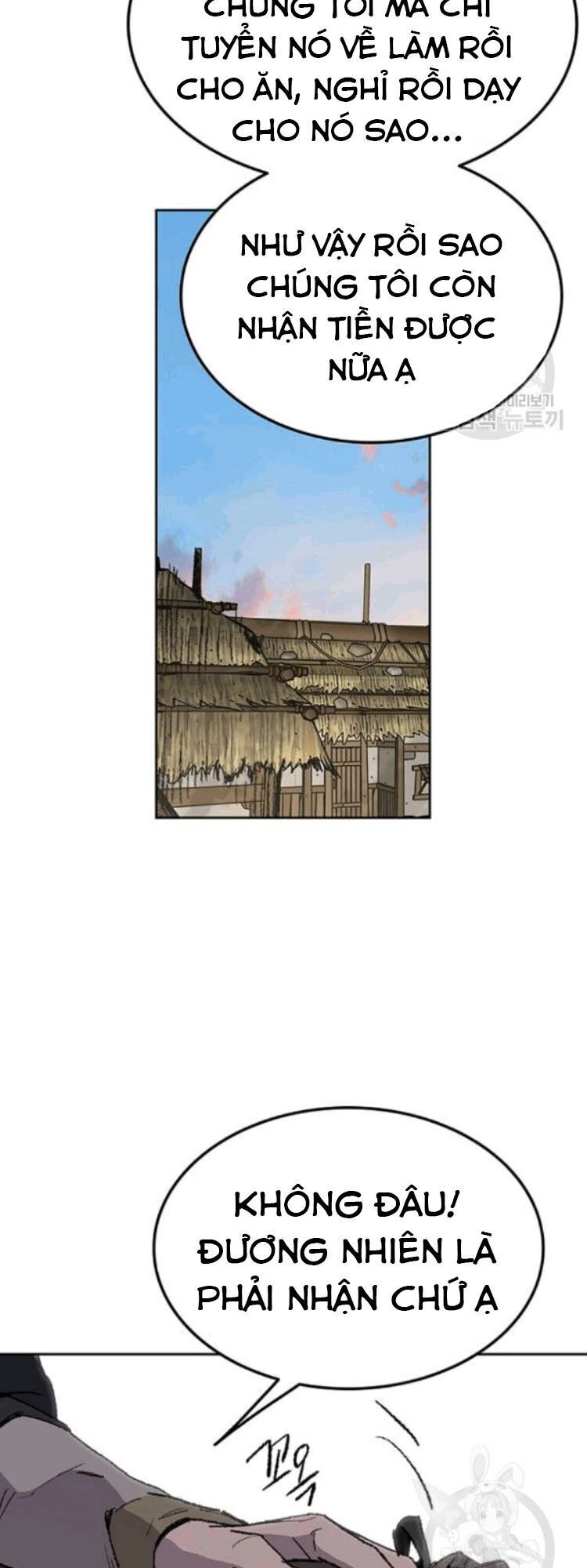 Tiên Kiếm Bất Bại Chapter 45 - Trang 2