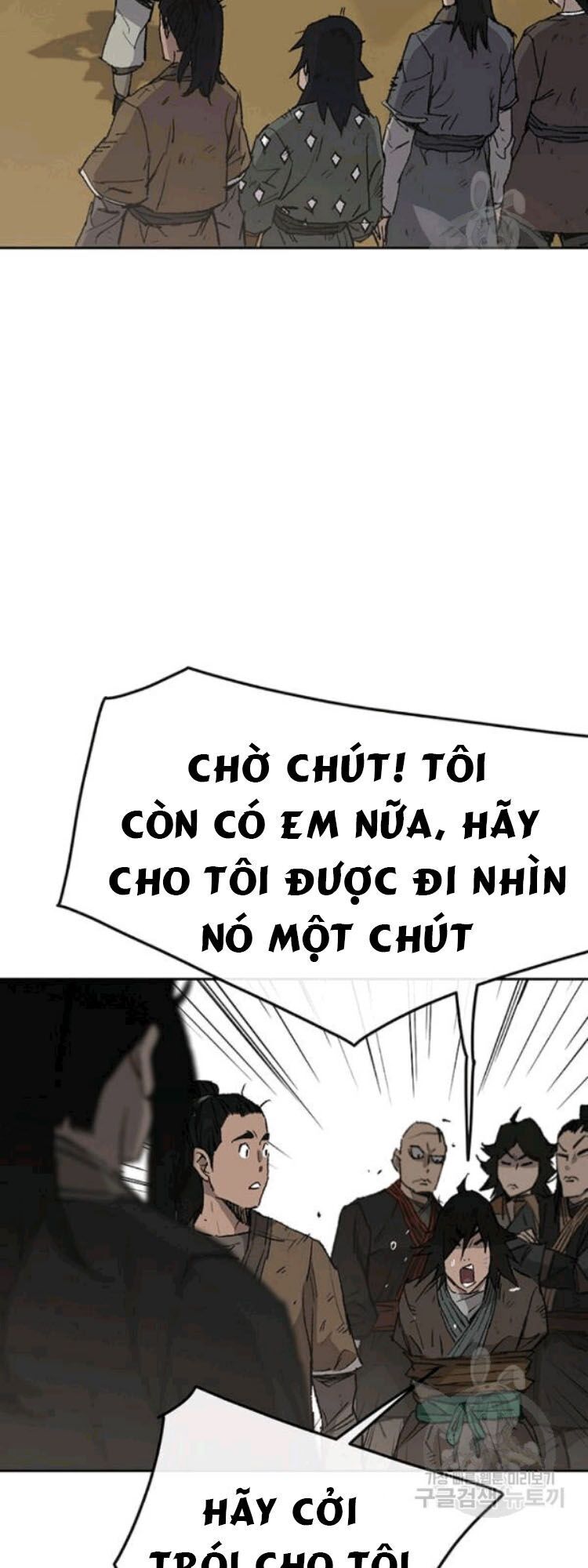 Tiên Kiếm Bất Bại Chapter 45 - Trang 2