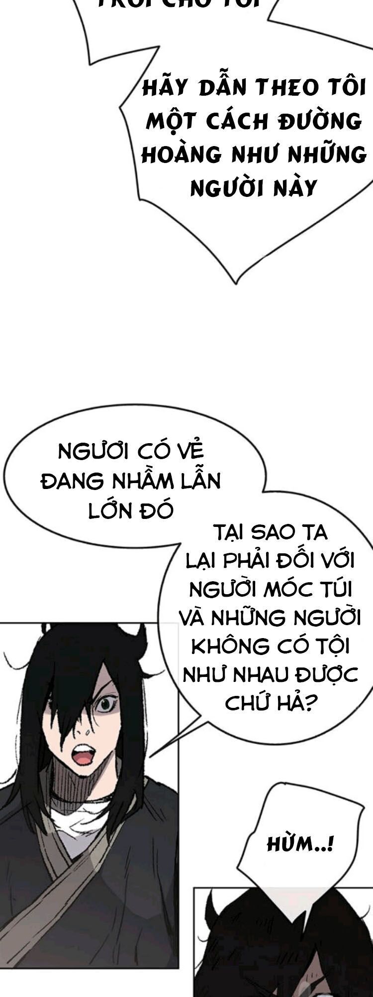 Tiên Kiếm Bất Bại Chapter 45 - Trang 2