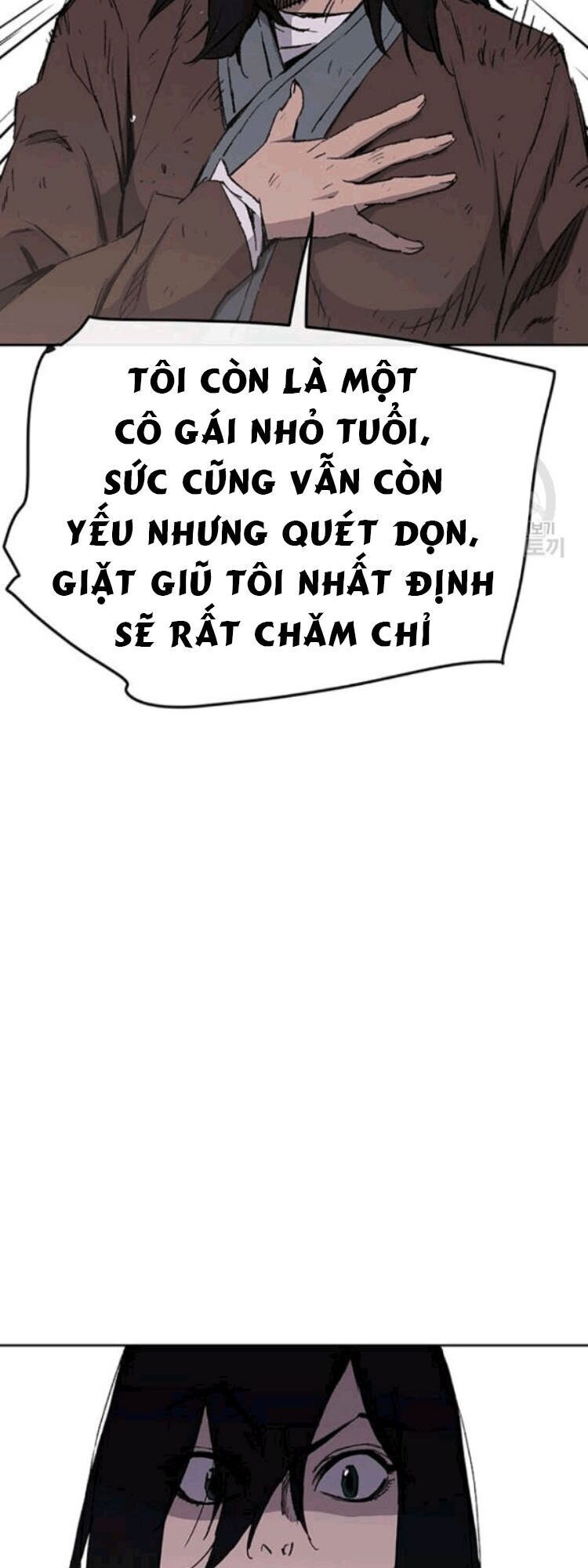 Tiên Kiếm Bất Bại Chapter 45 - Trang 2
