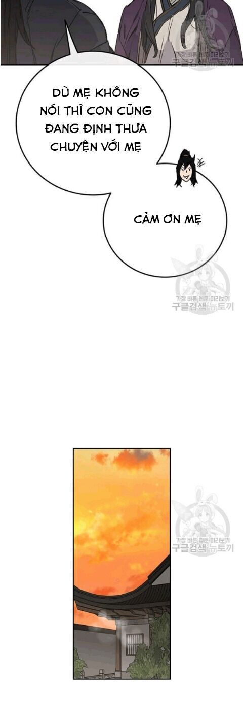 Tiên Kiếm Bất Bại Chapter 46 - Trang 2