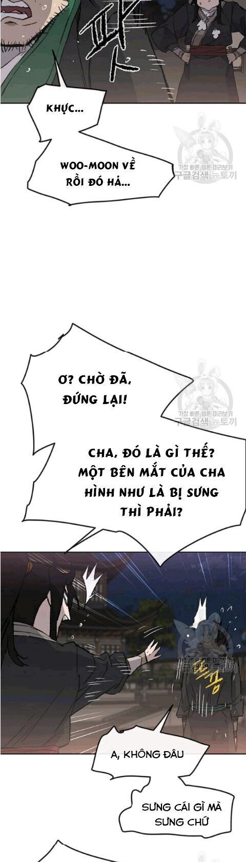 Tiên Kiếm Bất Bại Chapter 46 - Trang 2