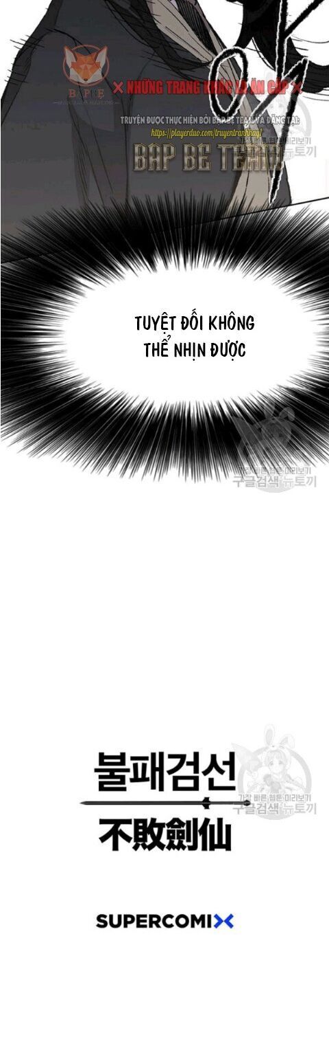 Tiên Kiếm Bất Bại Chapter 46 - Trang 2