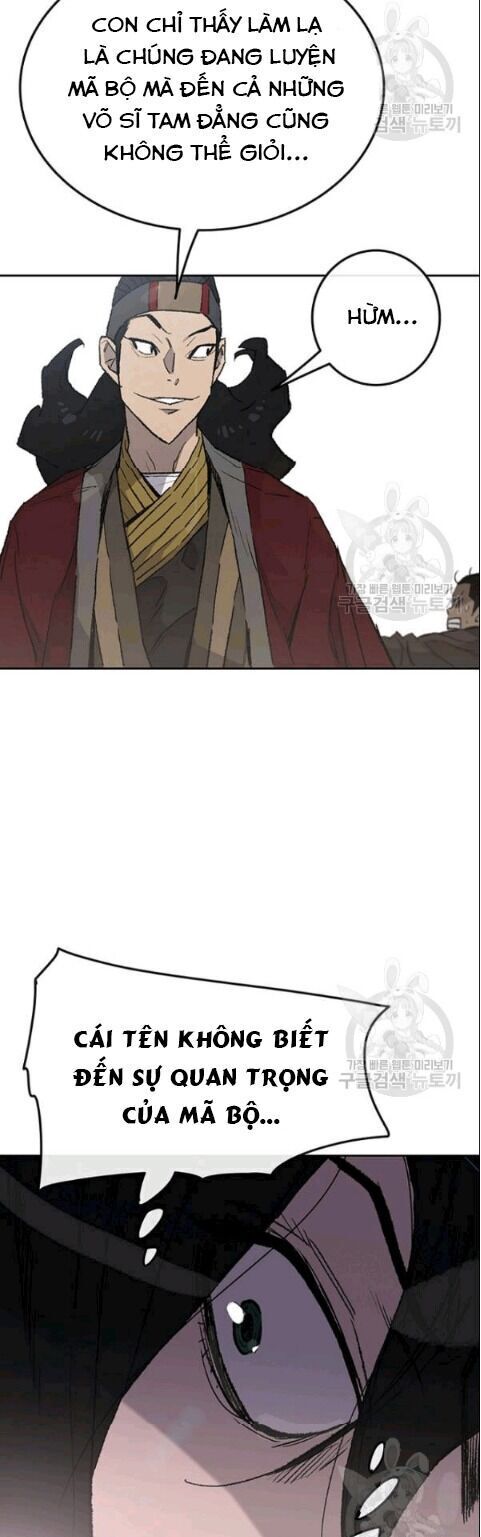Tiên Kiếm Bất Bại Chapter 47 - Trang 2