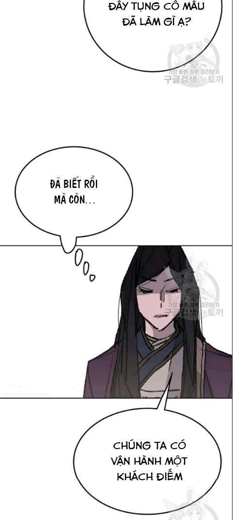 Tiên Kiếm Bất Bại Chapter 47 - Trang 2