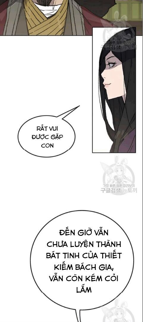 Tiên Kiếm Bất Bại Chapter 47 - Trang 2