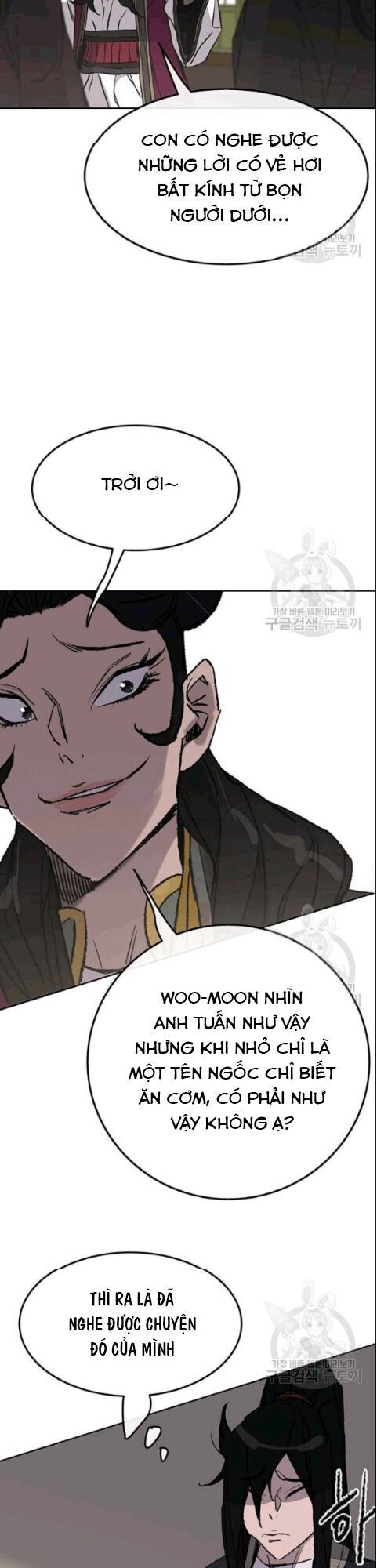 Tiên Kiếm Bất Bại Chapter 47 - Trang 2