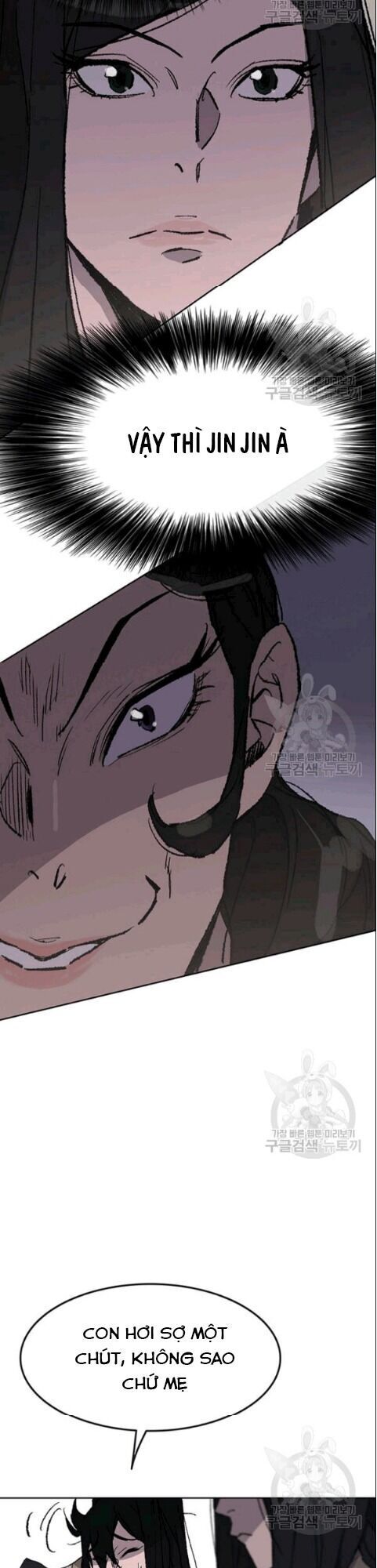 Tiên Kiếm Bất Bại Chapter 47 - Trang 2