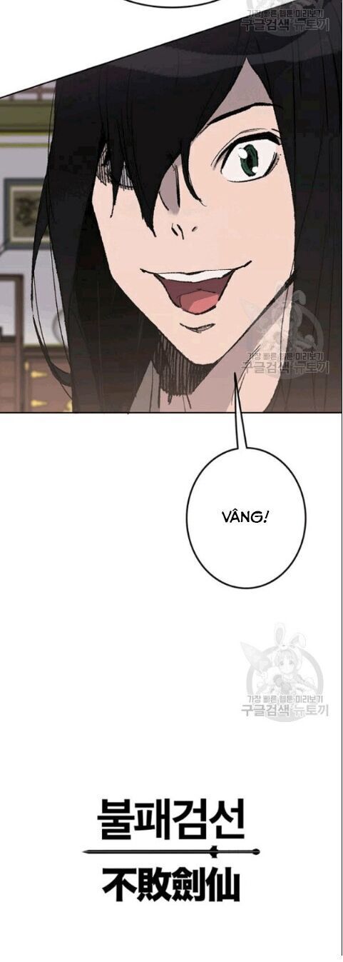 Tiên Kiếm Bất Bại Chapter 47 - Trang 2