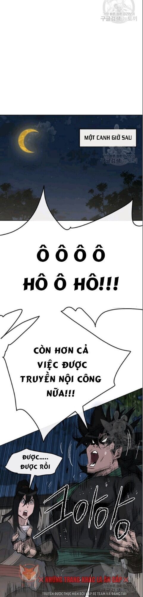 Tiên Kiếm Bất Bại Chapter 47 - Trang 2