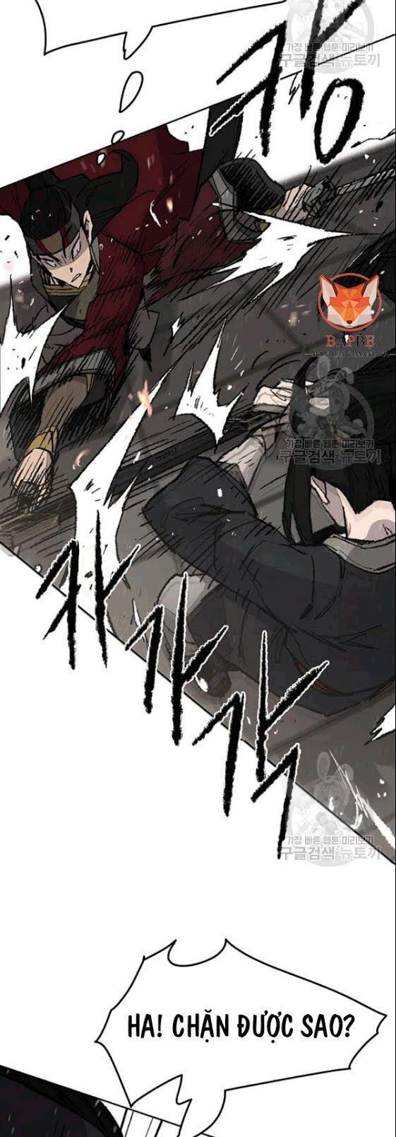 Tiên Kiếm Bất Bại Chapter 48 - Trang 2