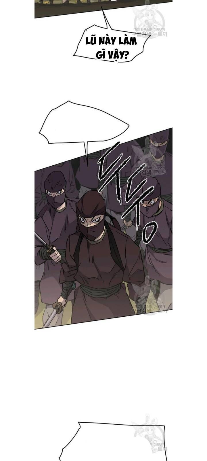 Tiên Kiếm Bất Bại Chapter 49 - Trang 2