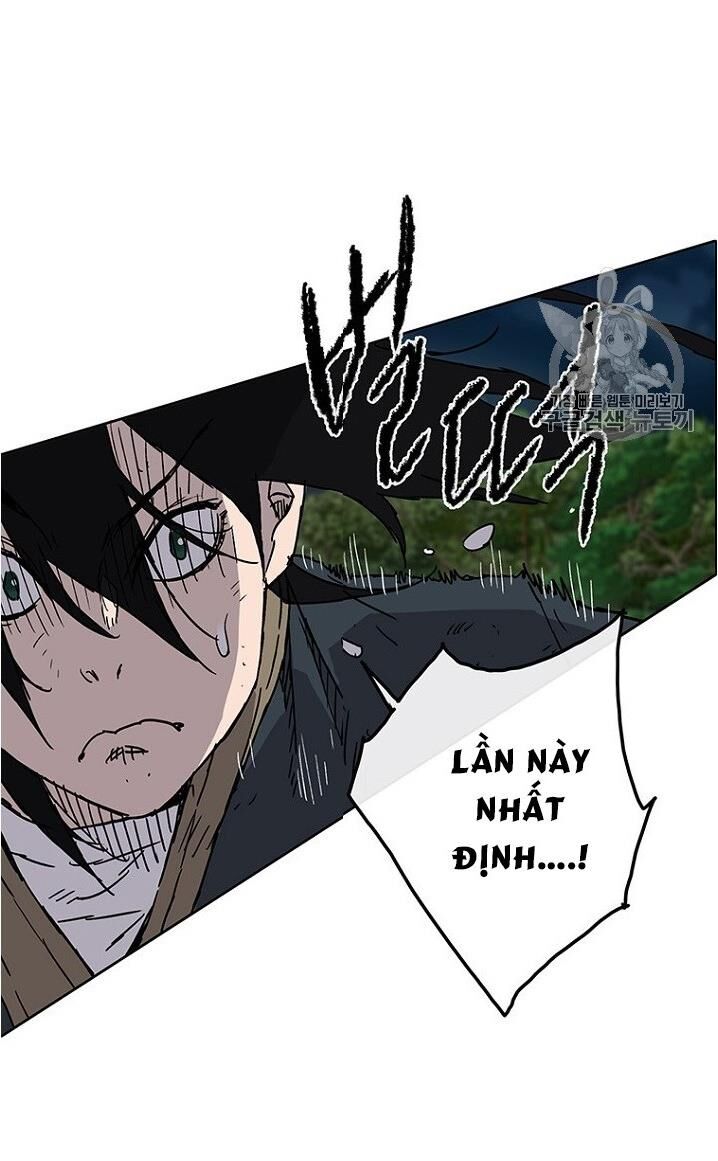 Tiên Kiếm Bất Bại Chapter 5 - Trang 2