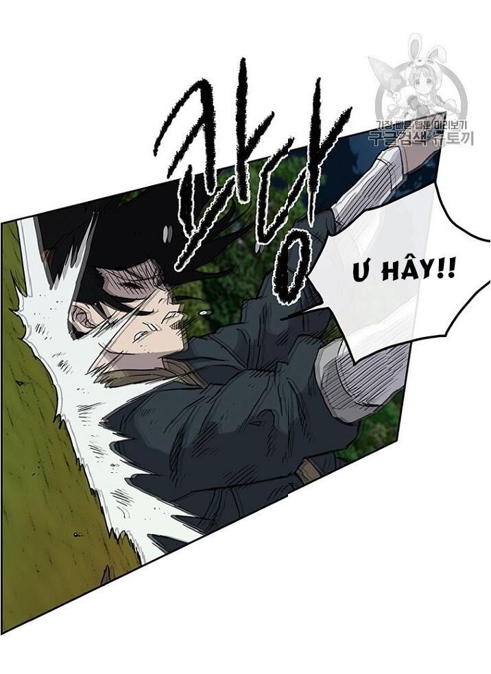 Tiên Kiếm Bất Bại Chapter 5 - Trang 2